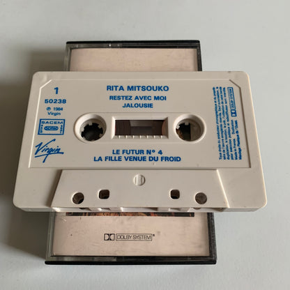 Rita Mitsouko - Rita Mitsouko - 1984 Occasion