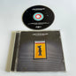 CD - Jamiroquai - Travelling Without Moving - 1996