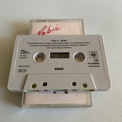 Bibie - Bibie - 1986 Occasion
