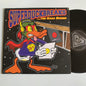 The Turntablist - Superduckbreaks The Saga Begins - LP 1996 Occasion