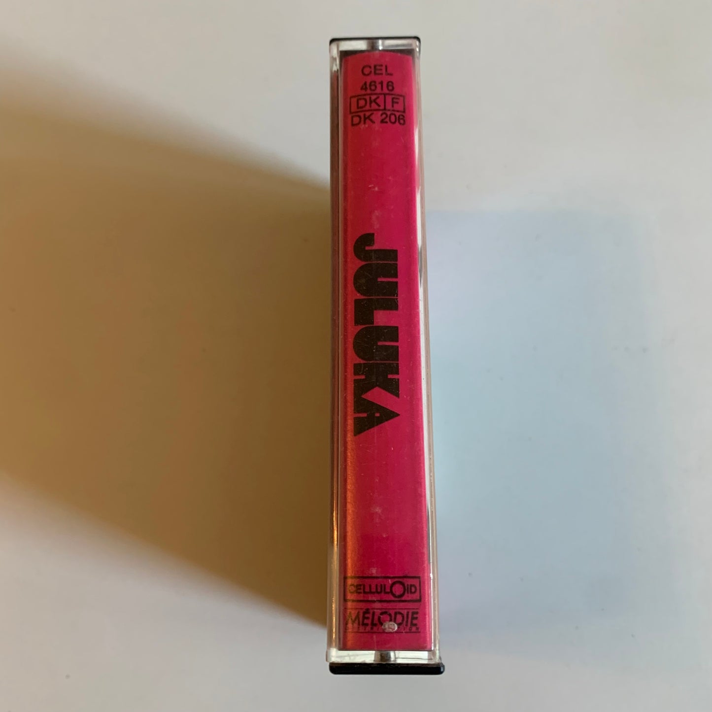 Juluka - Musa Ukungilandela - 1986 Occasion