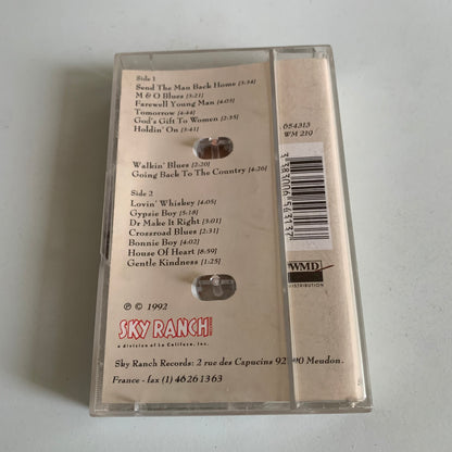 Rory Block - From Dawn To Dusk - 1992 Occasion