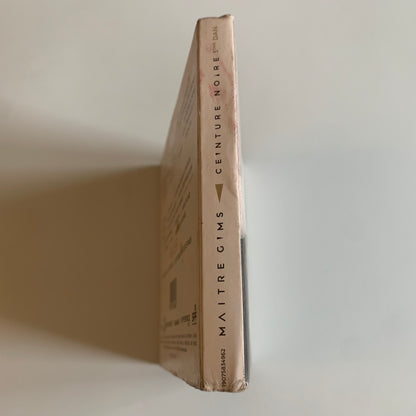 Maitre Gims - Ceinture Noire [3ème DAN] - 2018 Occasion