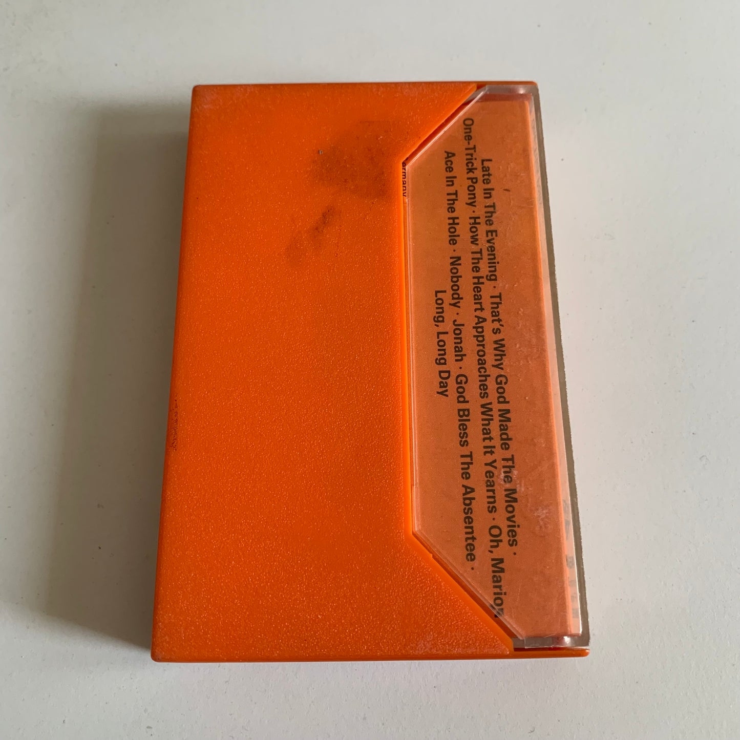 Paul Simon - One-Trick Pony - 1980 Occasion