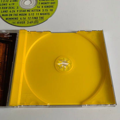 CD - R.E.M. - Automatic For The People - 1992 Occasion