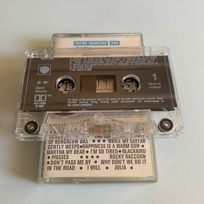 The Beatles - The Beatles - Volume 1 - Occasion