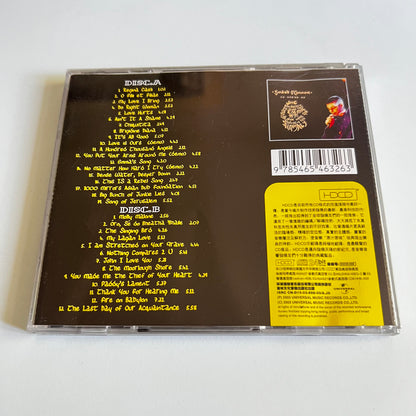 CD - Sinéad O'Connor - She Who Dwells In The Secret Place Of The Most High Shall Abide Under The Shadow Of The Almighty - 2003 China