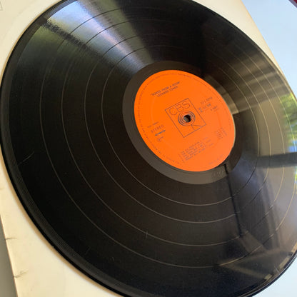 Leonard Cohen - Songs From A Room - LP Occasion
