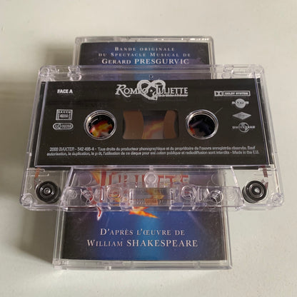 Roméo & Juliette De La Haine A L' Amour - 2000 Occasion