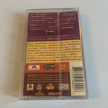 Variétés - Magic Soul - 1996 Occasion