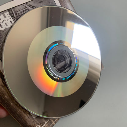 CD - Puddle Of Mudd - Come Clean - Promo 2002 Occasion