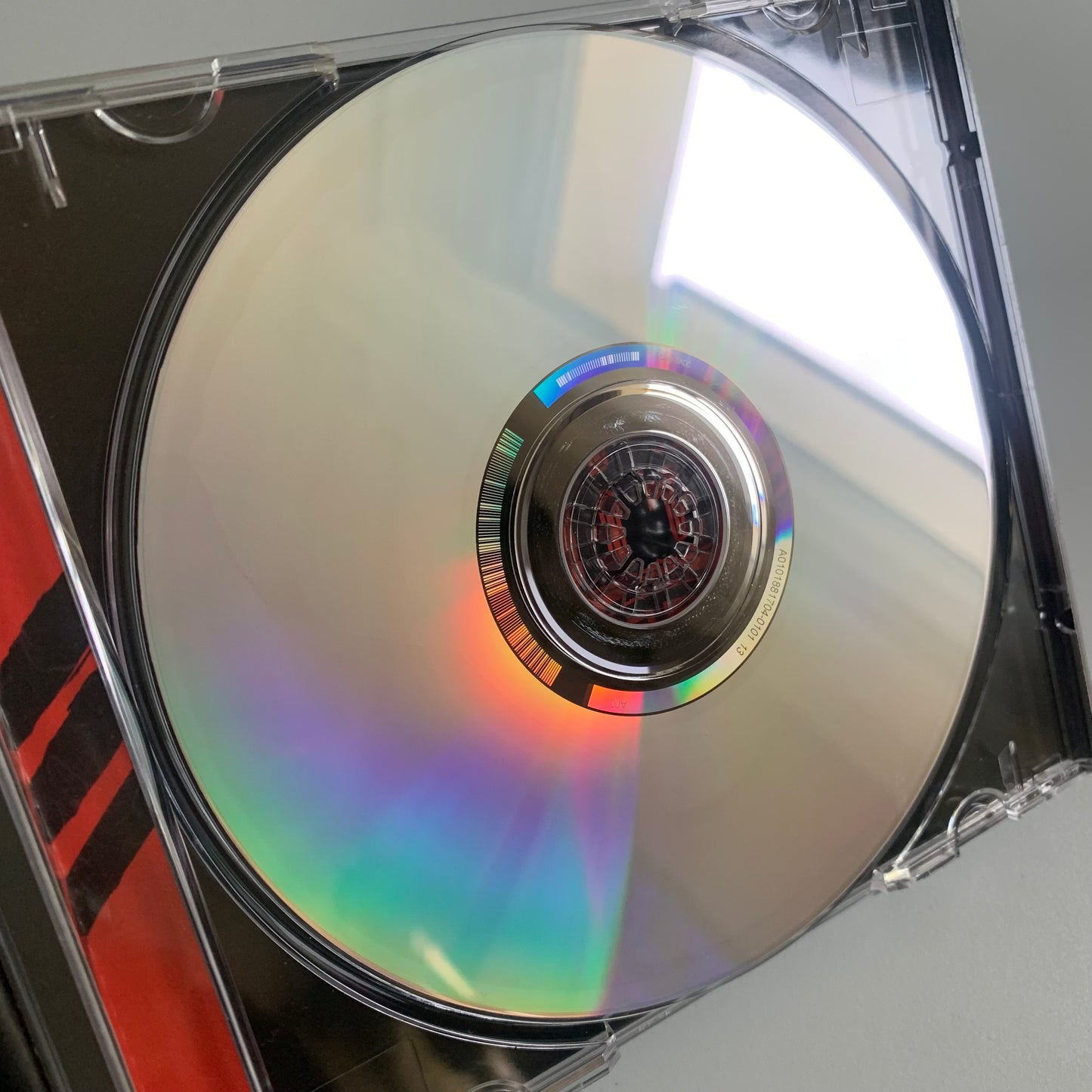 La Fouine - Capitale Du Crime III - 2011 Occasion