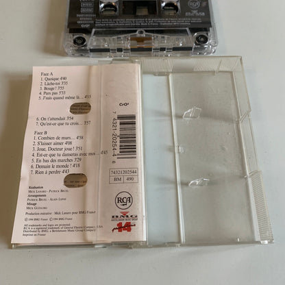 Patrick Bruel - Bruel - 1994 Occasion✨