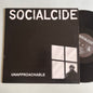 Socialcide - Unapproachable - 2008
