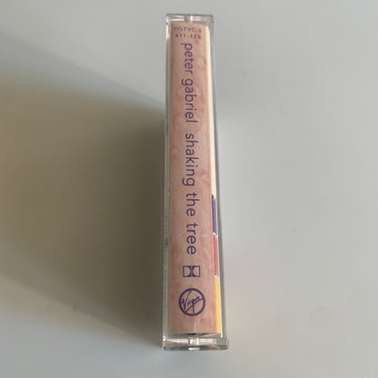 Peter Gabriel - Shaking The Tree - Sixteen Golden Greats - 1990 Occasion