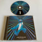 CD - Jamiroquai - A Funk Odyssey - 2001 Occasion