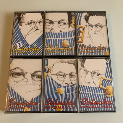 Coluche - Intégrale - 1989