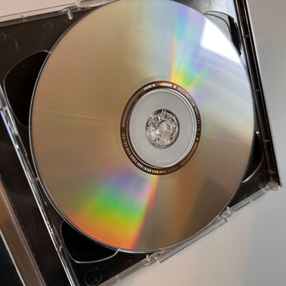 CD - IAM - Anthologie 1991-2004 - 2004