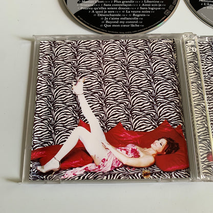 Mylene Farmer - Les Mots - 2001 Occasion