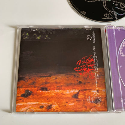 CD - Mr. Oizo - Analog Worms Attack - 1999 Occasion