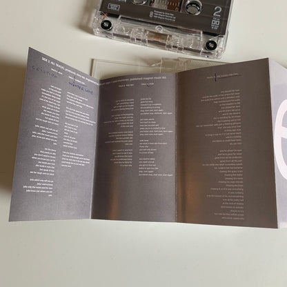 Chris Rea - Espresso Logic - 1993 Occasion