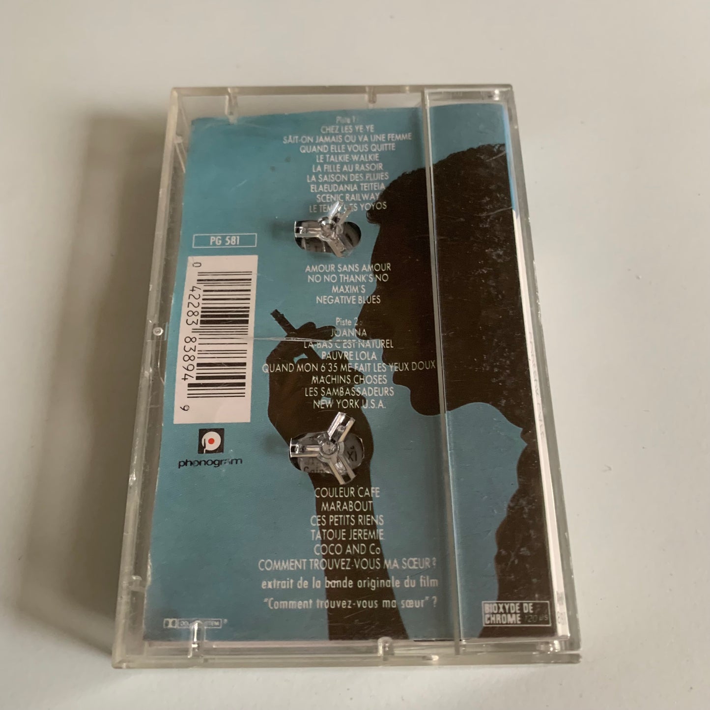 Serge Gainsbourg - Couleur Café - Vol.3 : 1963 • 1964 - 1989 Occasion