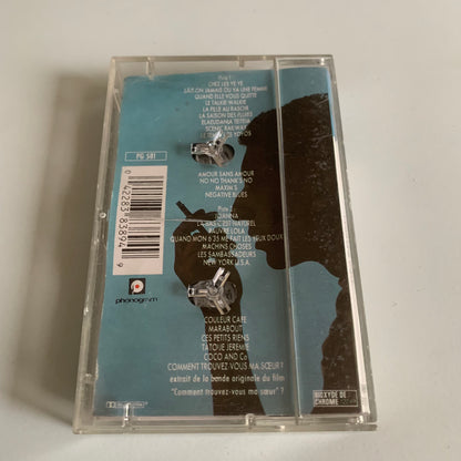 Serge Gainsbourg - Couleur Café - Vol.3 : 1963 • 1964 - 1989 Occasion