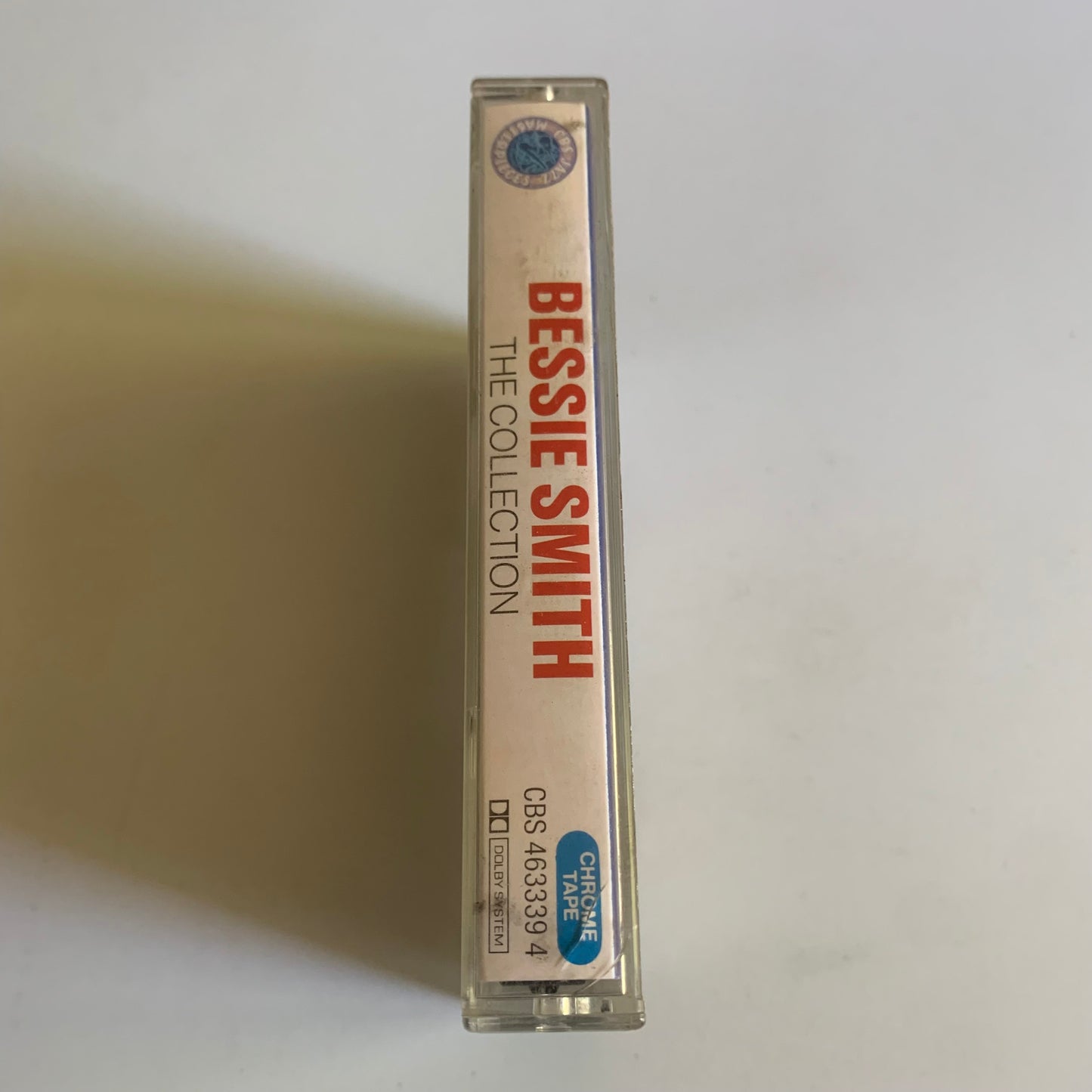 Bessie Smith - The Collection - 1989 Occasion