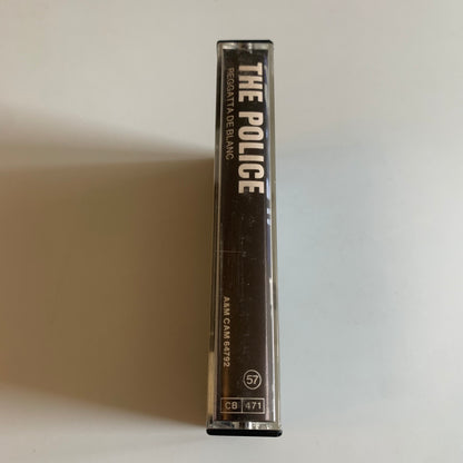 The Police - Reggatta De Blanc - 1979 Occasion✨
