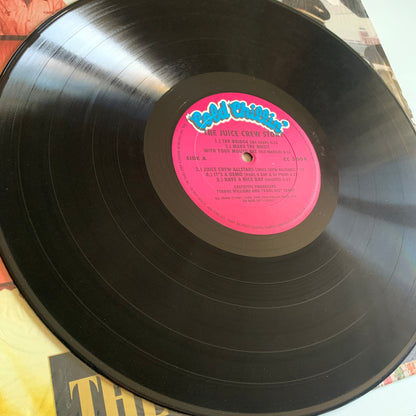 Compilation - The Juice Crew Story - LP