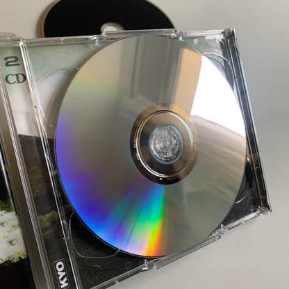 CD & DVD - Kyo - 300 Lésions - 2004 Occasion