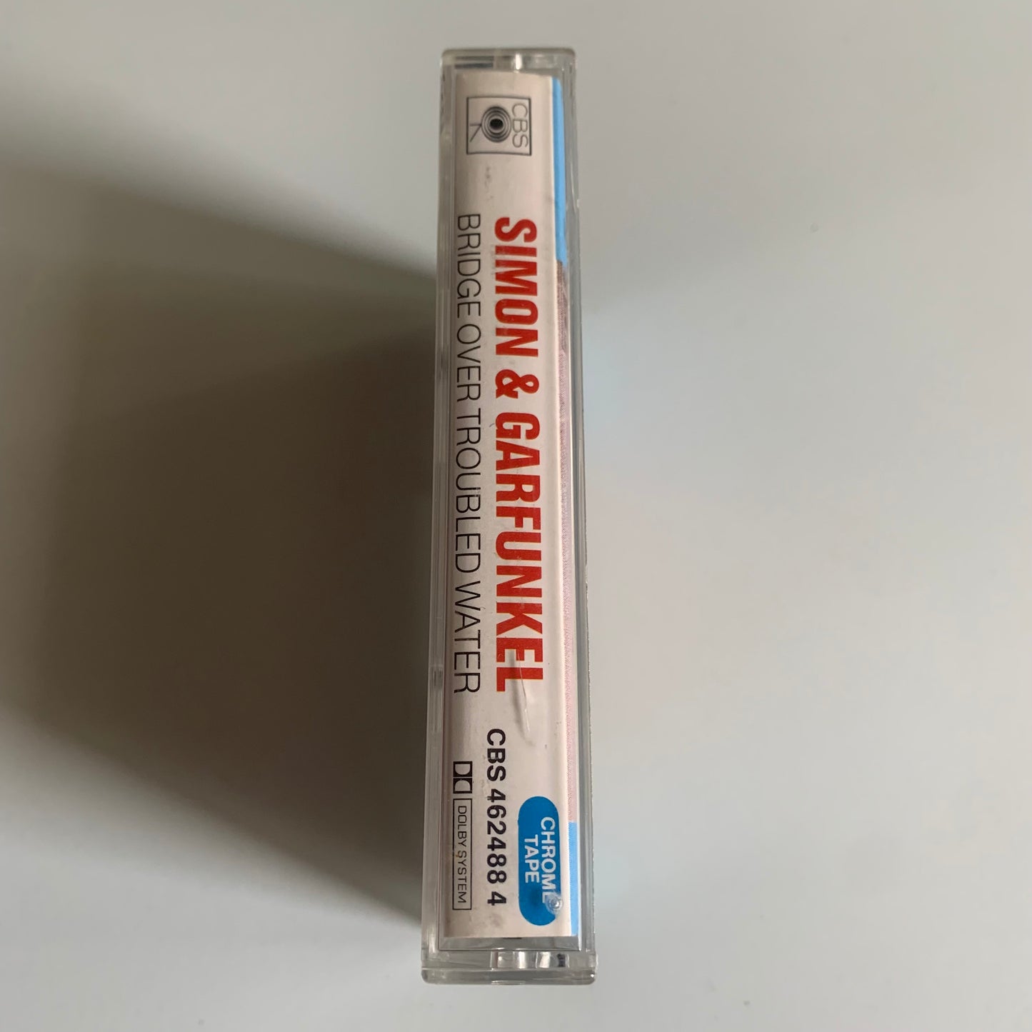 Simon And Garfunkel - Bridge Over Troubled Water - Occasion