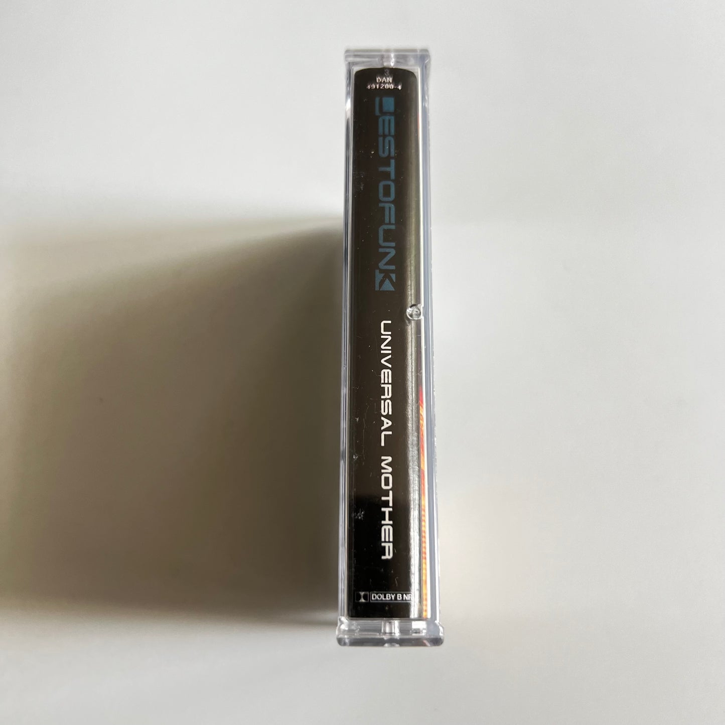 Jestofunk - Universal Mother - 1998