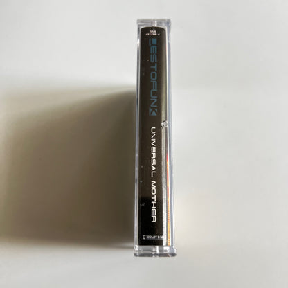Jestofunk - Universal Mother - 1998