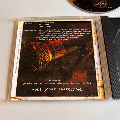 CD - Skyz - So Hete We Are Now - 2006