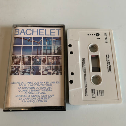 Pierre Bachelet - Bachelet - Occasion