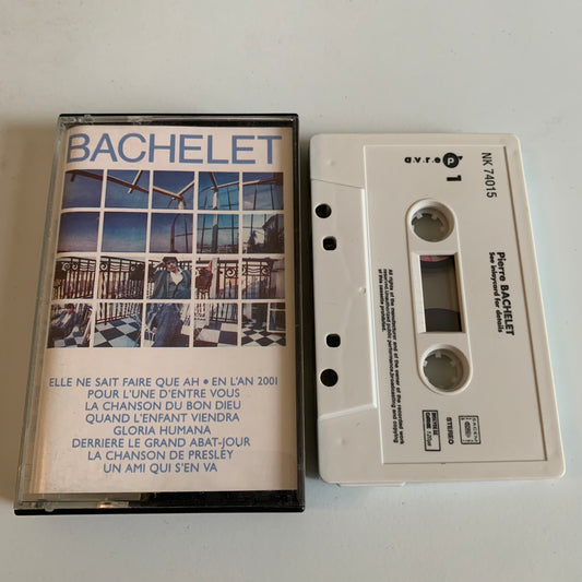 Pierre Bachelet - Bachelet - Occasion