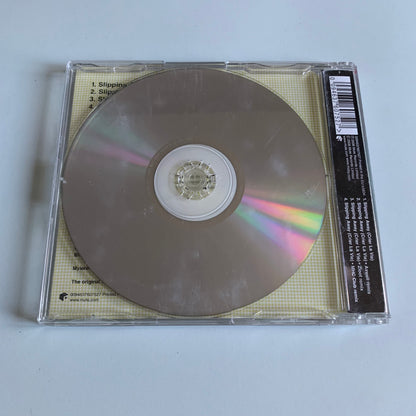 CD - Moby - Mylene Farmer - Slipping Away (Crier La Vie) - Single 2006