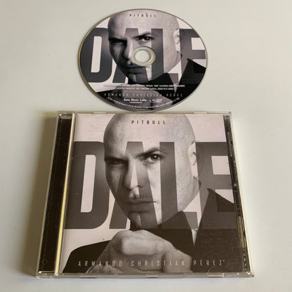 Pitbull - Dale - 2015 Occasion
