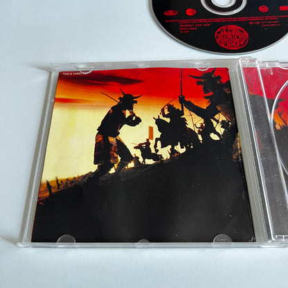 CD - IAM - L'École Du Micro D'Argent - 1997