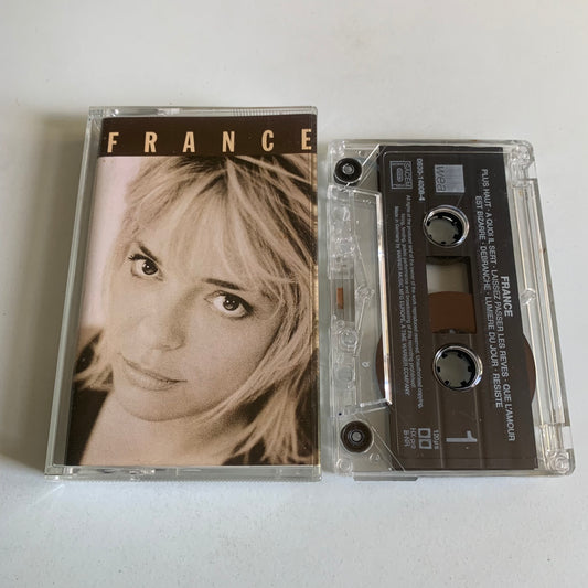 France Gall - France - 1996 Occasion