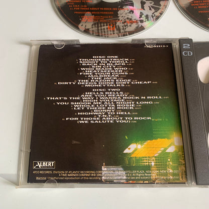 AC/DC - Live - 1992 Occasion