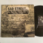 Compilation - Sad Street Vol. 1 - Double LP 2001