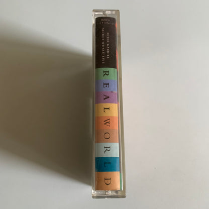 Peter Gabriel - Secret World Live - 1994 Occasion