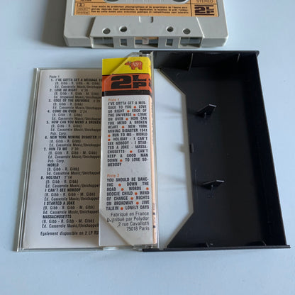 Bee Gees - Here At Last Bee Gees Live - 1977 Occasion