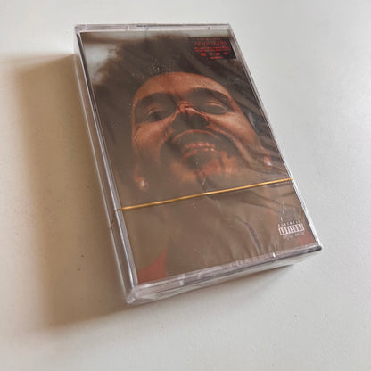 The Weeknd - After Hours - Neuve sous Blister