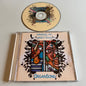 CD - Emmanuel Bex - Mônica Passos - OrganSong - 2006