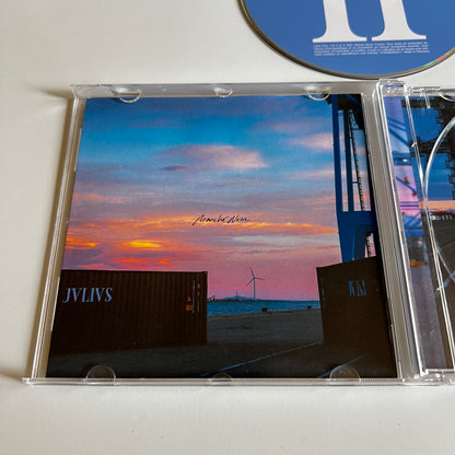 CD - Sch - JVLIVS II - 2021