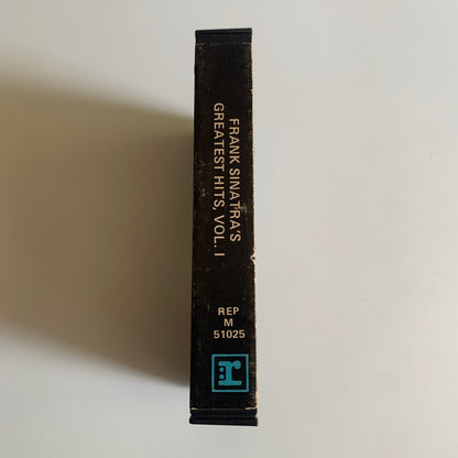 Frank Sinatra - Frank Sinatra's Greatest Hits, Vol. 1 - Occasion