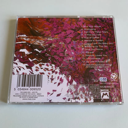 Garbage - Beautifulgarbage 2001 Occasion